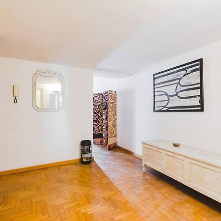 Apartamento World Wide Bed Piazza Del Popolo Roma Exterior foto