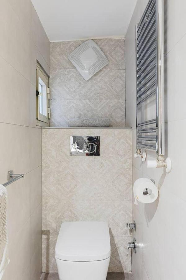Apartamento World Wide Bed Piazza Del Popolo Roma Exterior foto