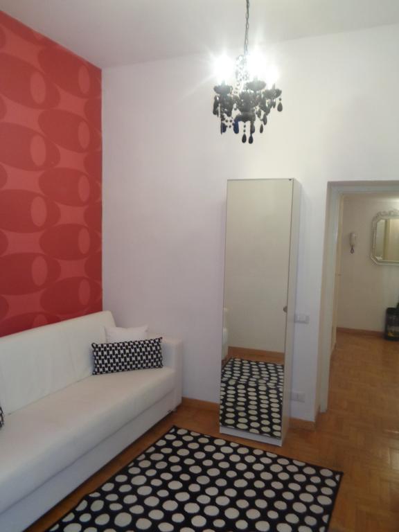 Apartamento World Wide Bed Piazza Del Popolo Roma Exterior foto
