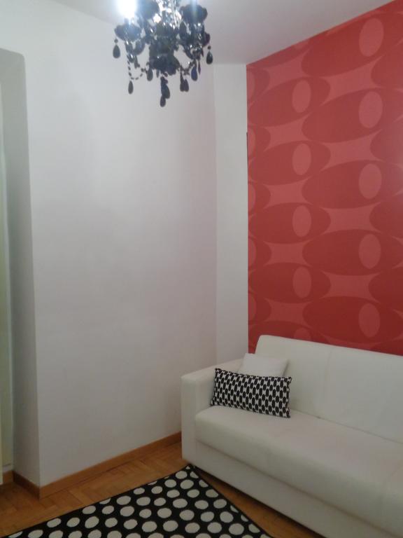 Apartamento World Wide Bed Piazza Del Popolo Roma Exterior foto