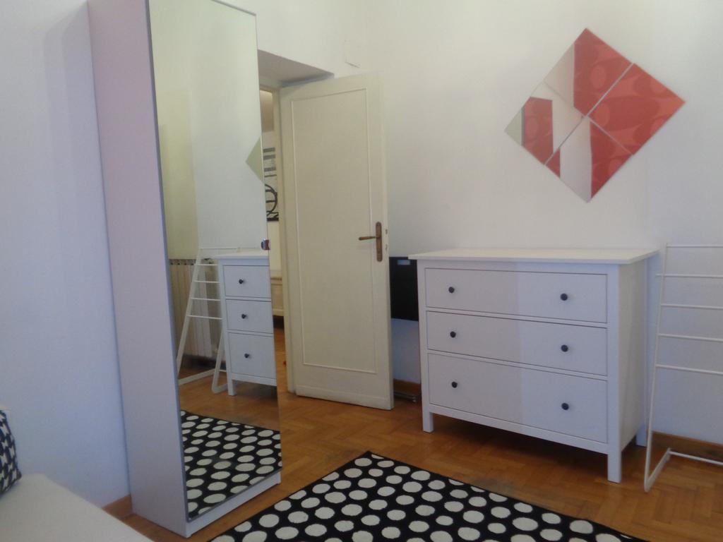 Apartamento World Wide Bed Piazza Del Popolo Roma Exterior foto