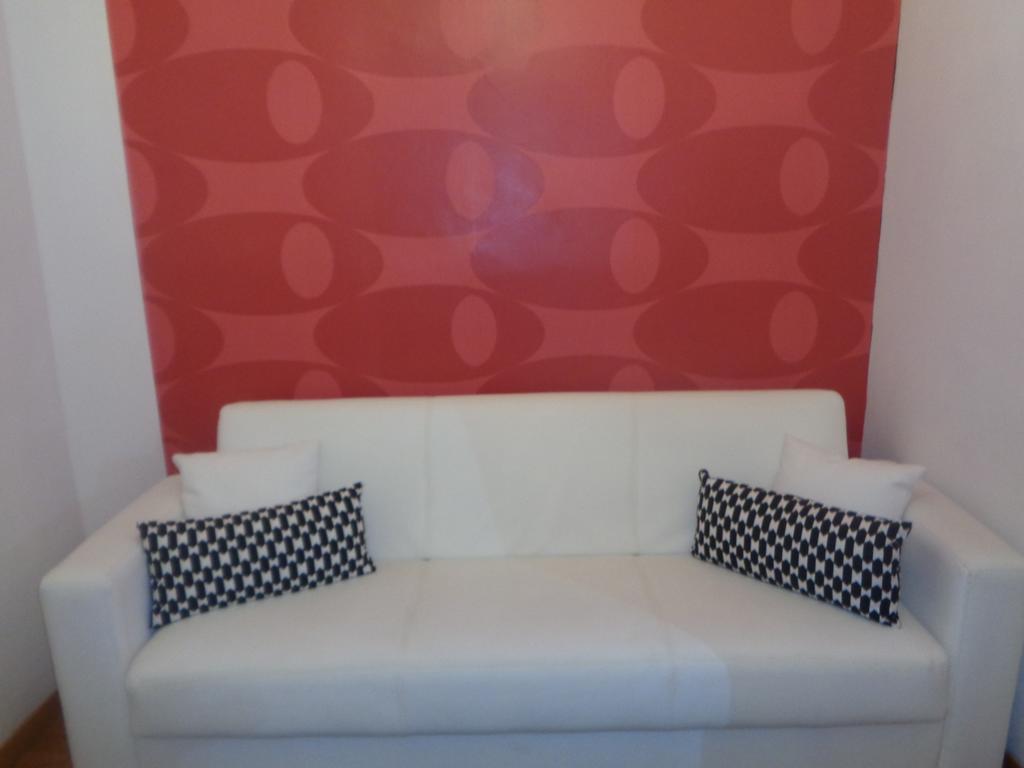 Apartamento World Wide Bed Piazza Del Popolo Roma Exterior foto